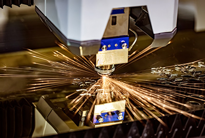 火花機(jī)溫度過(guò)高容易失火，原因在這